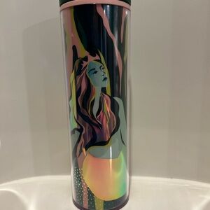 Starbucks Mermaid 2024 16oz Tumbler